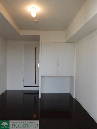 パークキューブ北松戸の物件内観写真